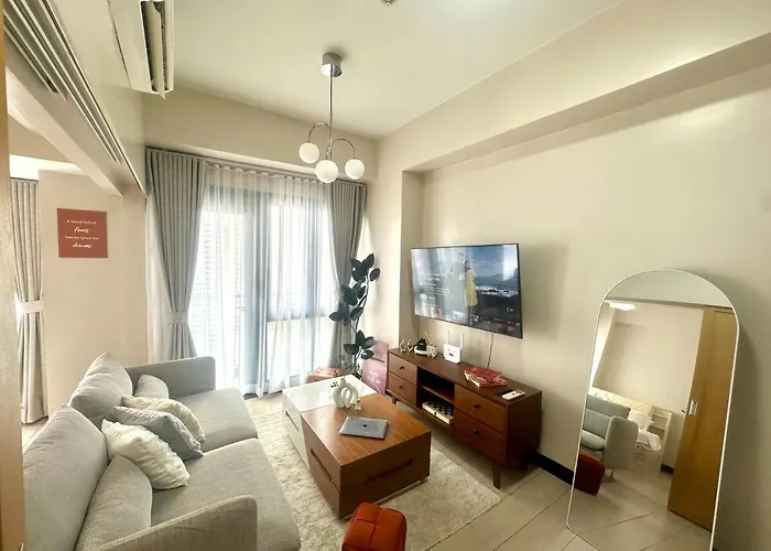 Cozy 1Br At Greenbelt Hamilton