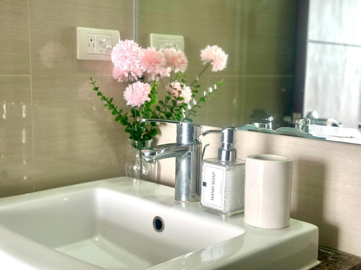Cozy 1br At Greenbelt Hamilton *