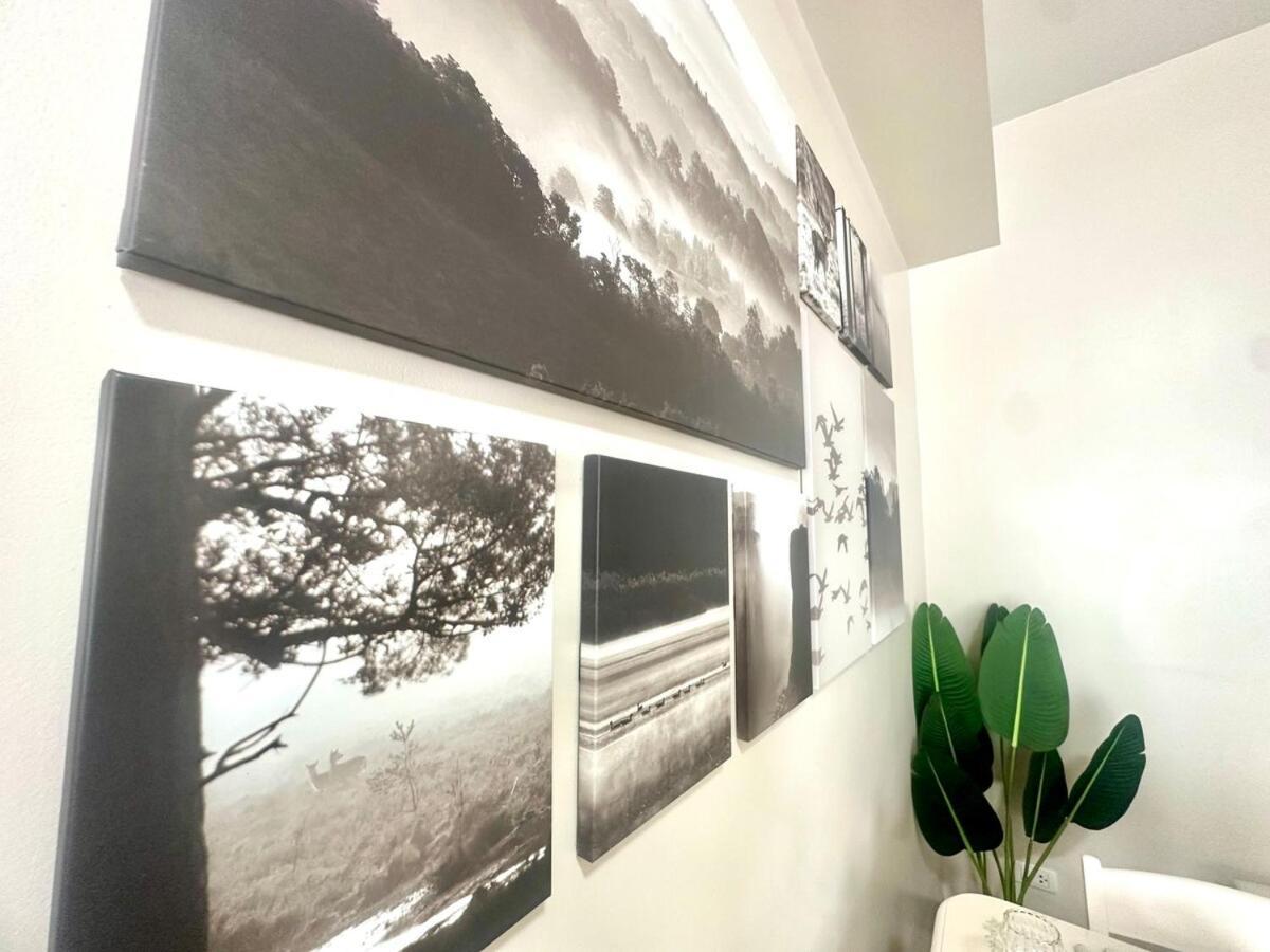 Apartment Cozy 1br At Greenbelt Hamilton