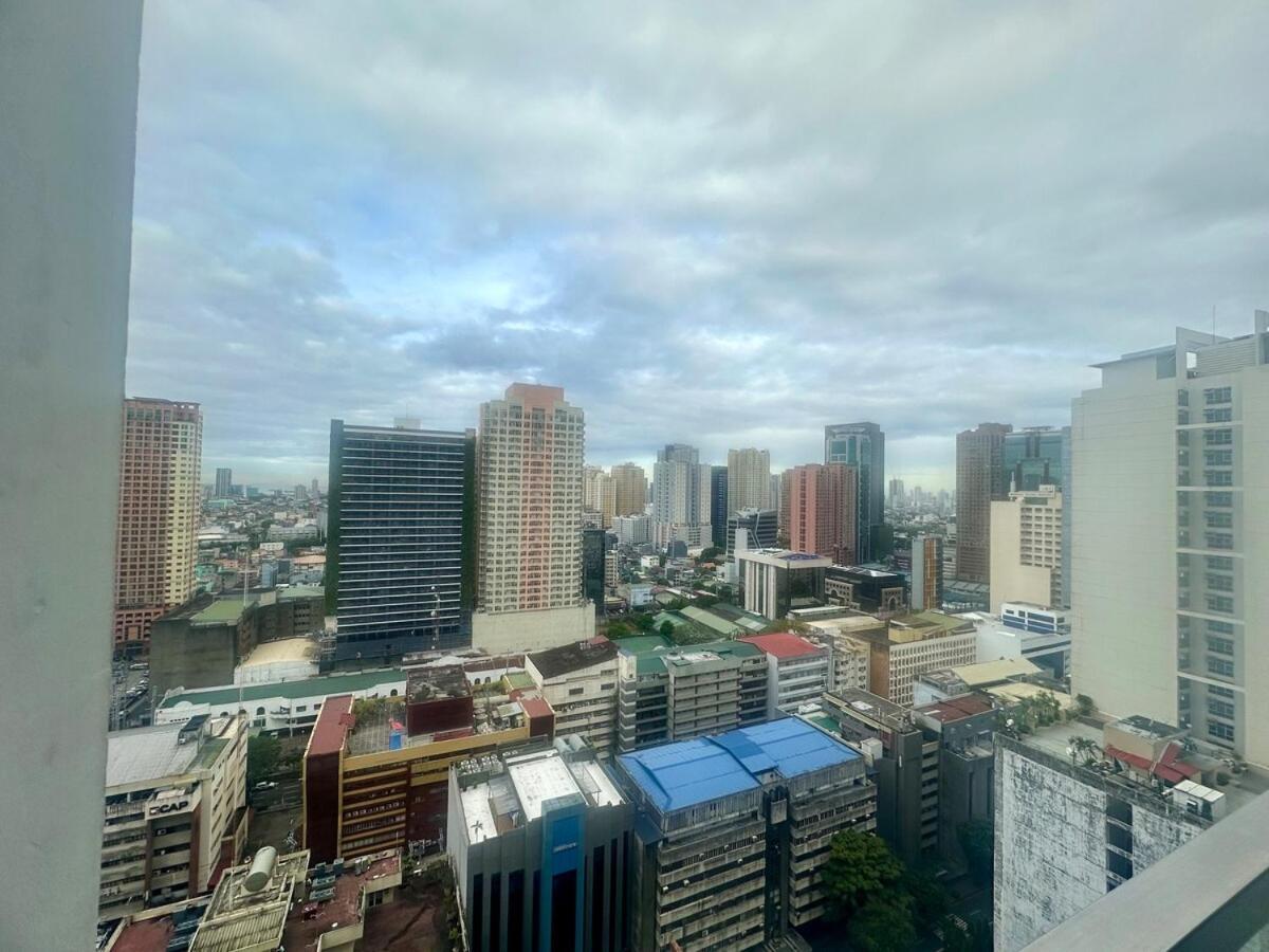 Cozy 1br At Greenbelt Hamilton Manila