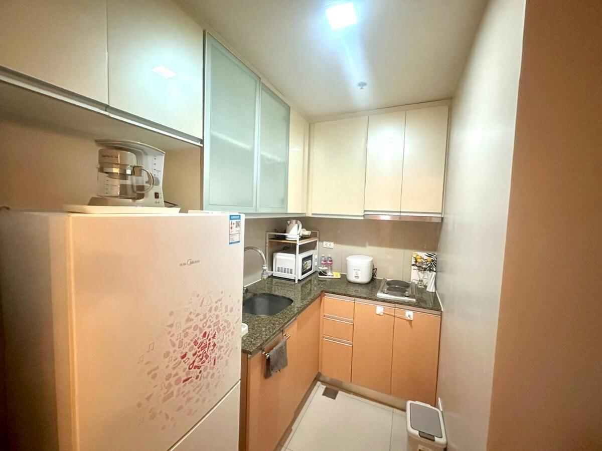 Cozy 1br At Greenbelt Hamilton * Manila