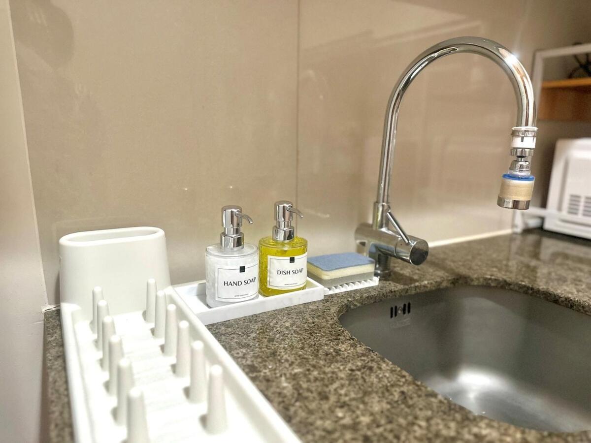Apartment Cozy 1br At Greenbelt Hamilton
