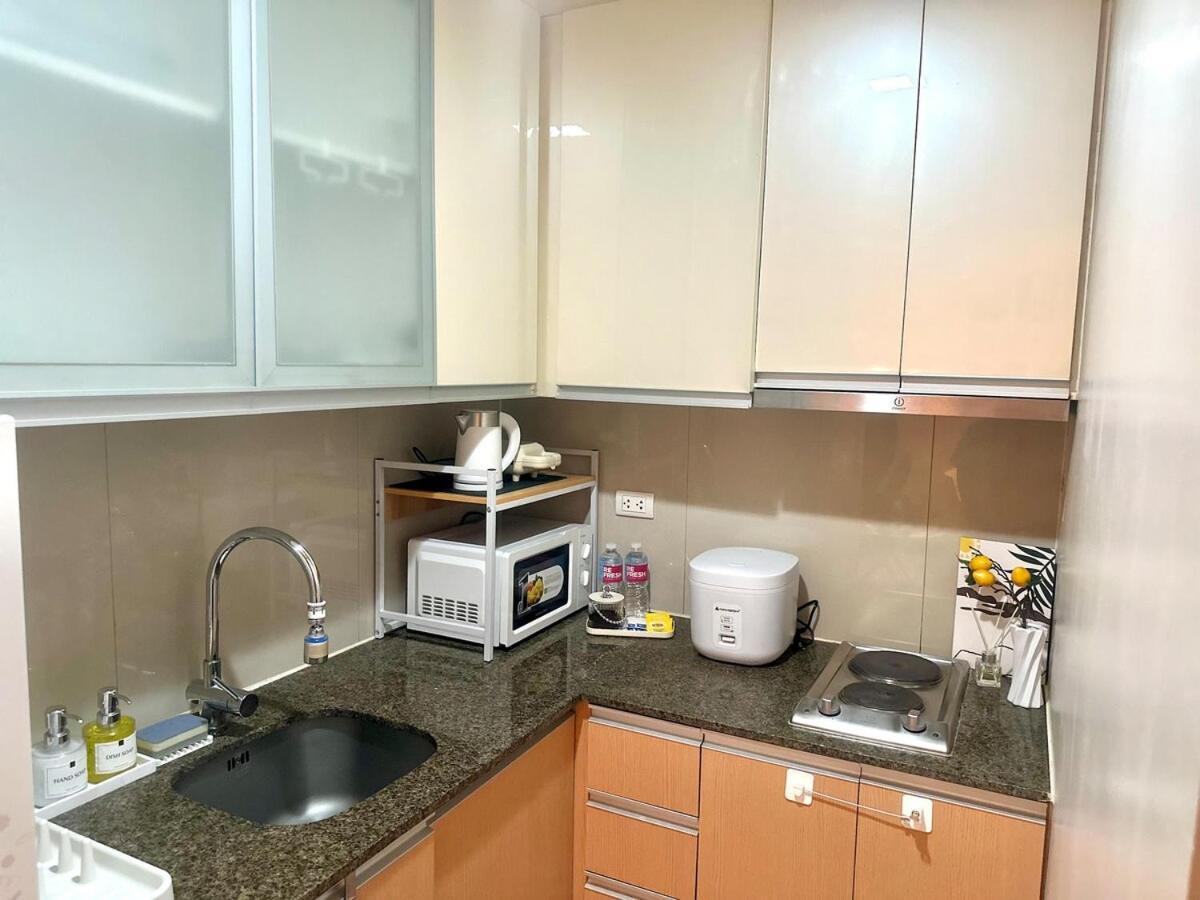 Cozy 1br At Greenbelt Hamilton *