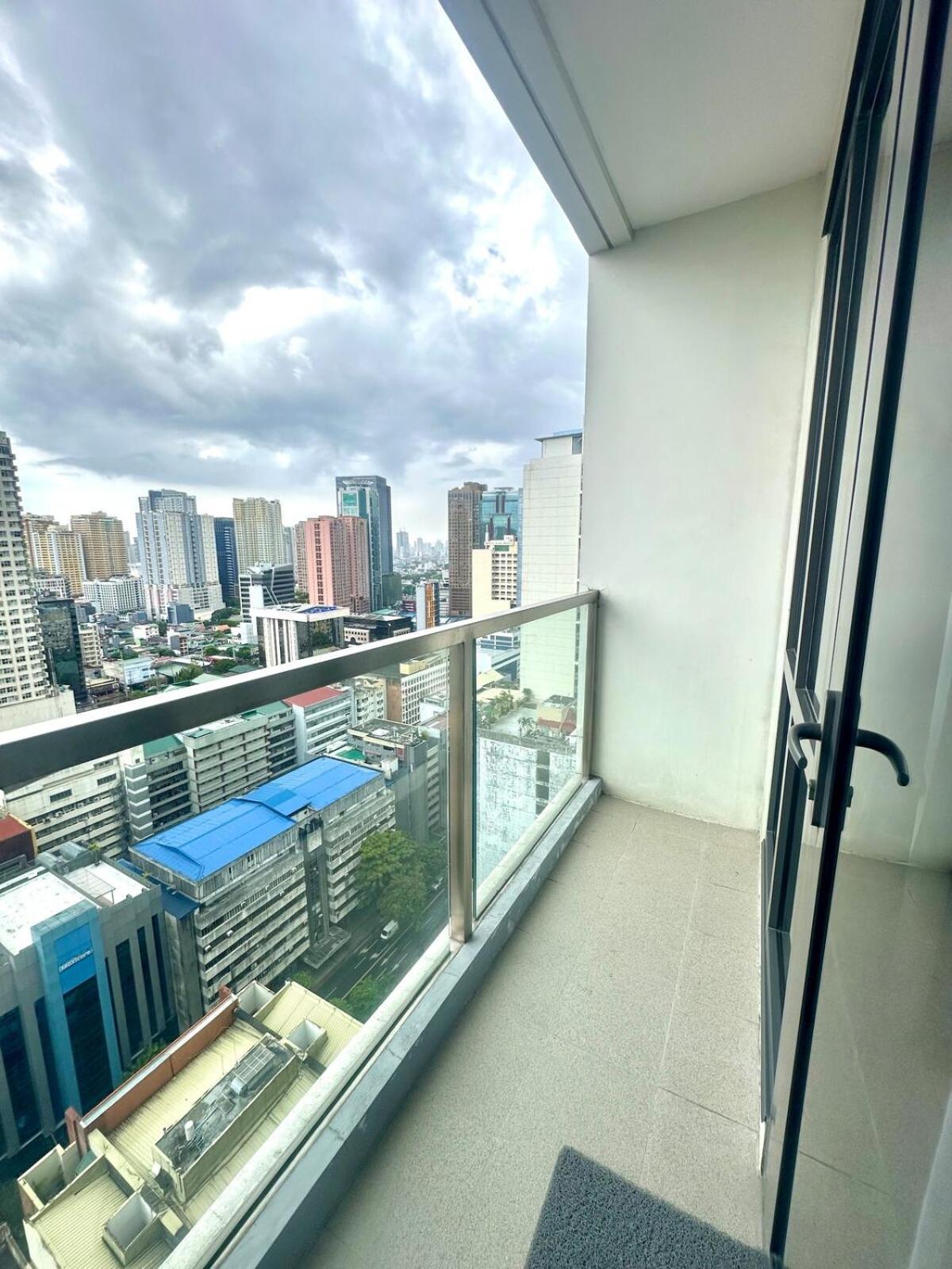 Cozy 1br At Greenbelt Hamilton