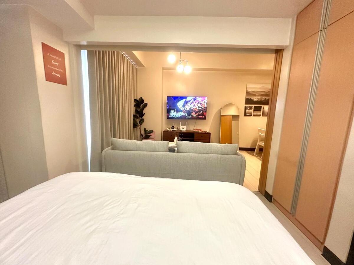 Apartment Cozy 1br At Greenbelt Hamilton *
