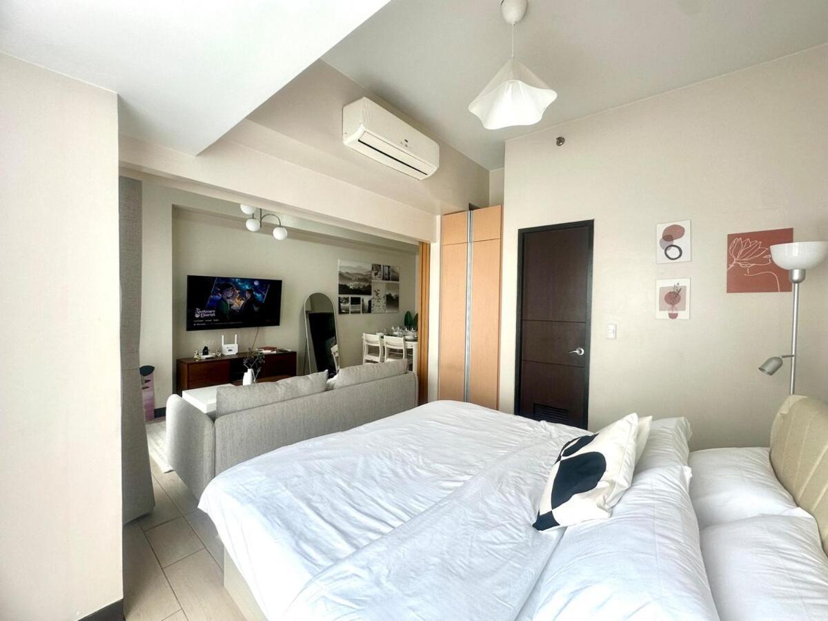 Cozy 1br At Greenbelt Hamilton *