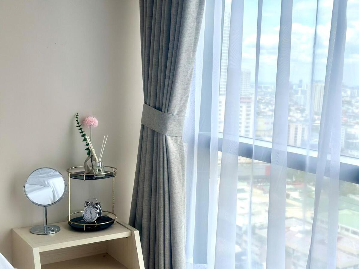 Cozy 1br At Greenbelt Hamilton