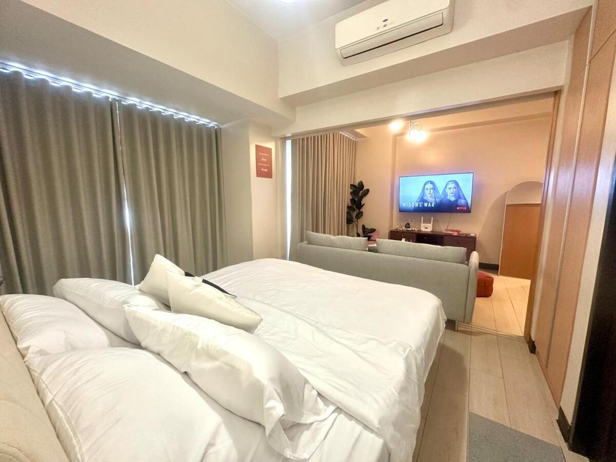 Apartment Cozy 1br At Greenbelt Hamilton