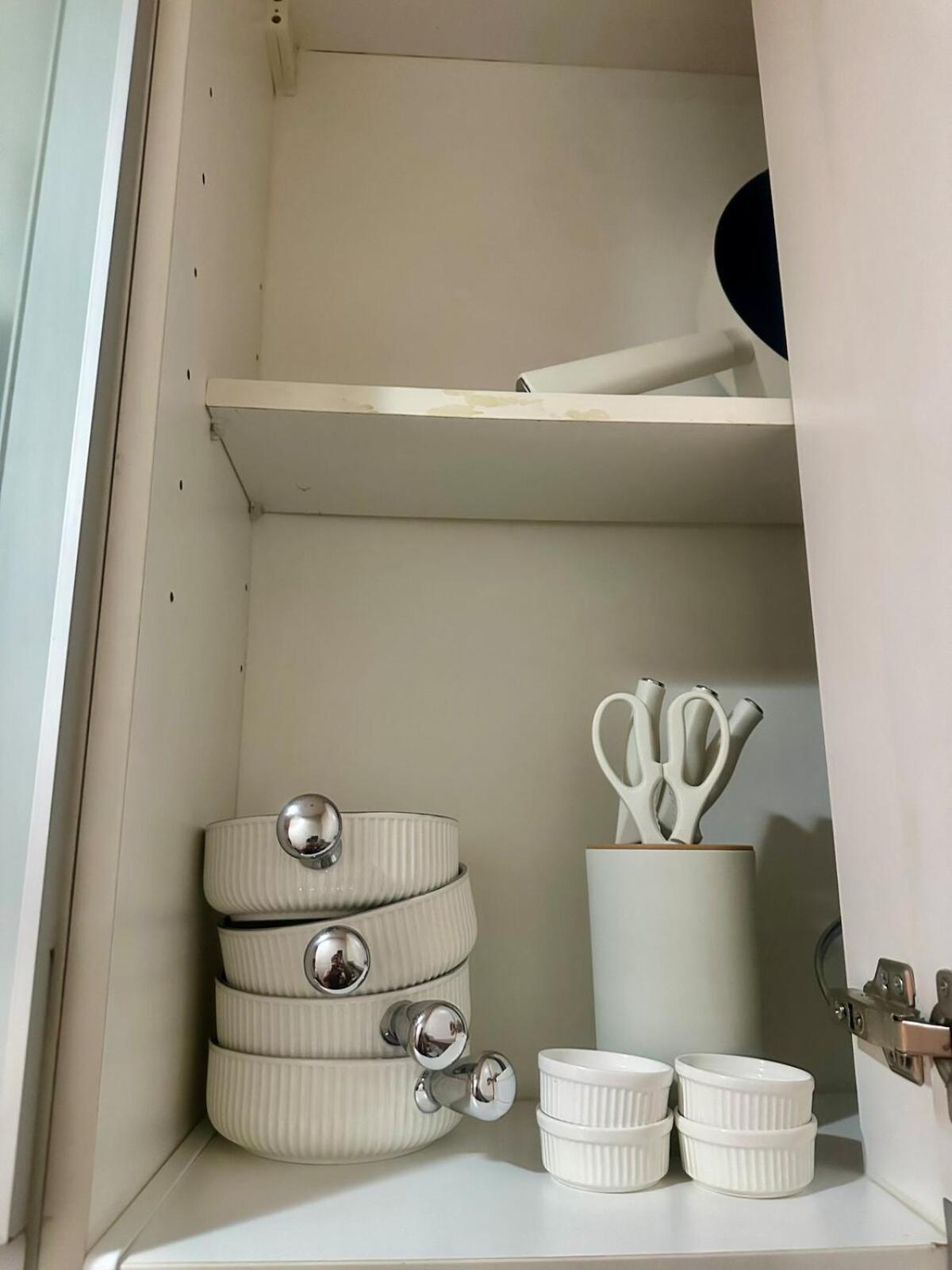 Apartment Cozy 1br At Greenbelt Hamilton Manila