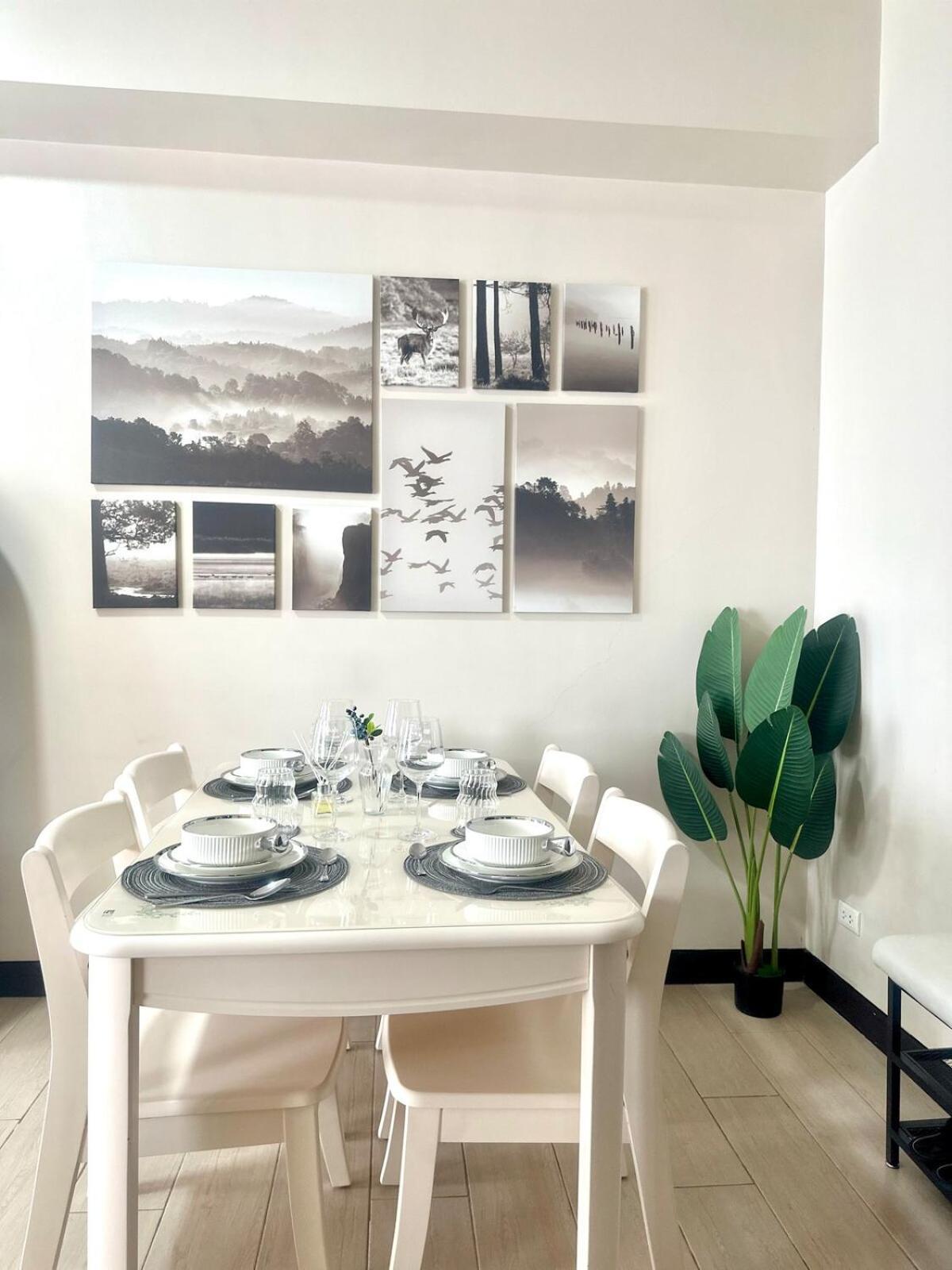 Cozy 1br At Greenbelt Hamilton *