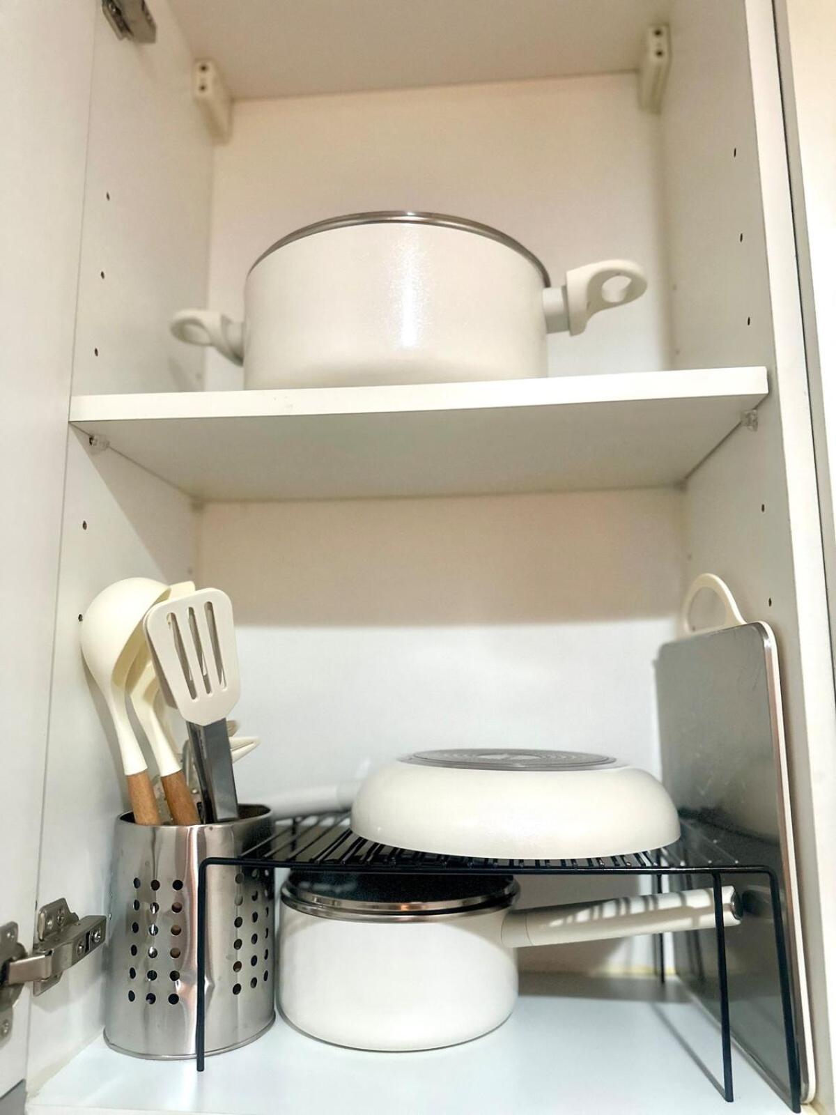 Apartment Cozy 1br At Greenbelt Hamilton *