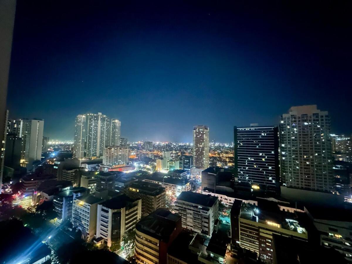Cozy 1br At Greenbelt Hamilton Apartment Manila