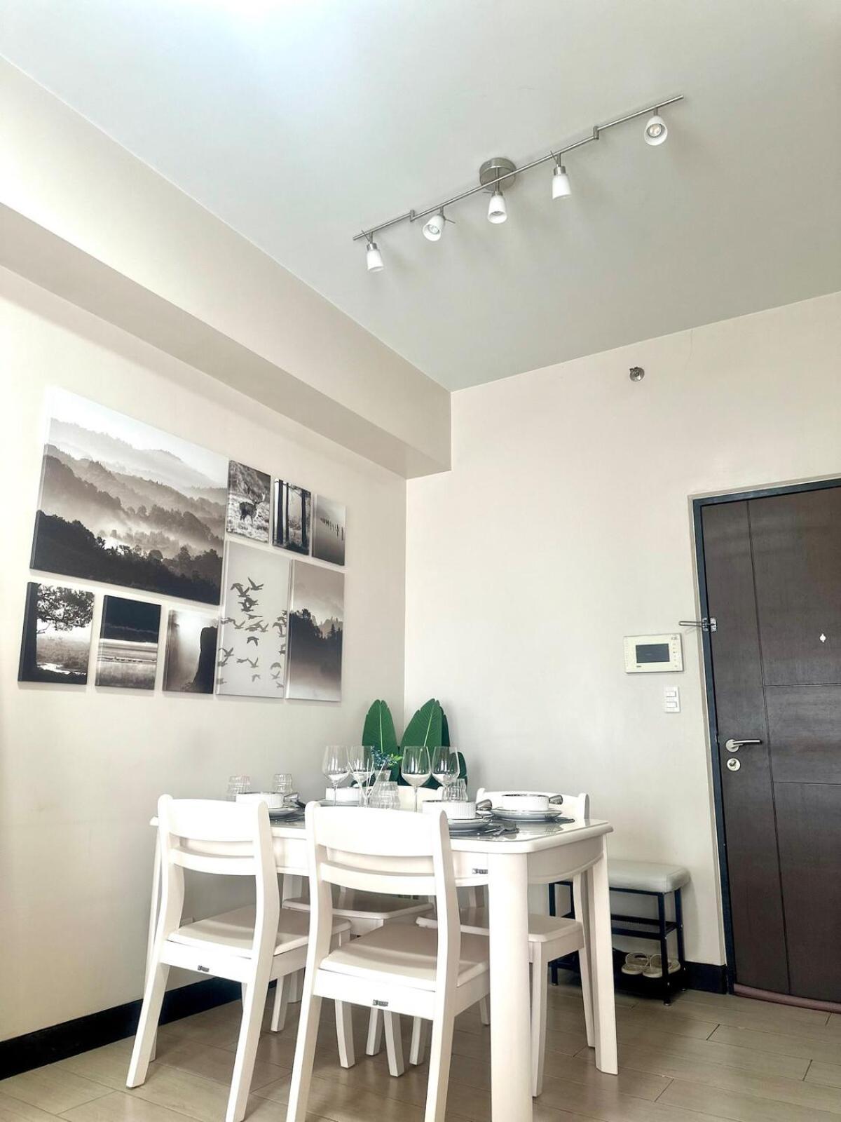 Cozy 1br At Greenbelt Hamilton * Manila