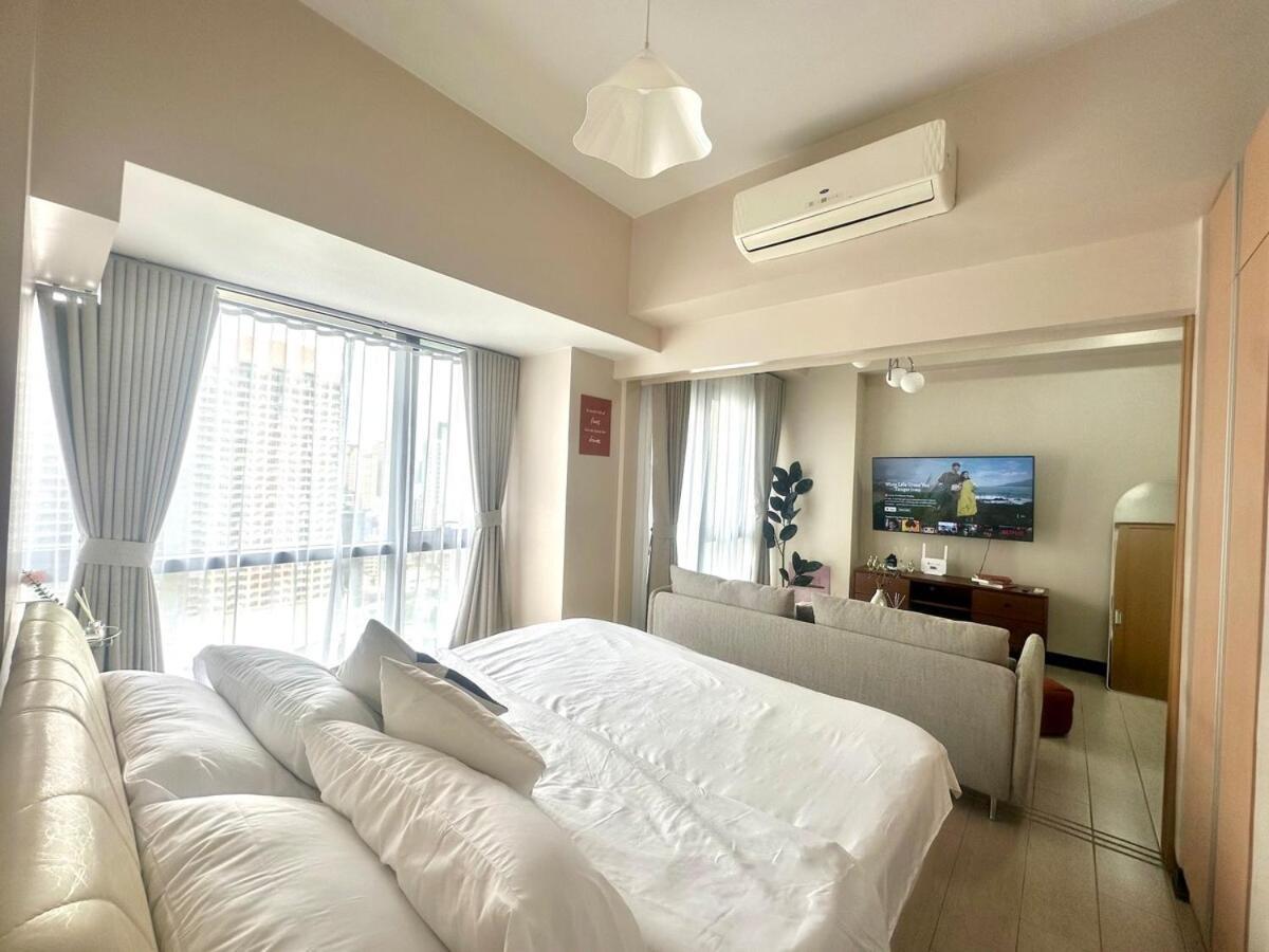 Cozy 1br At Greenbelt Hamilton