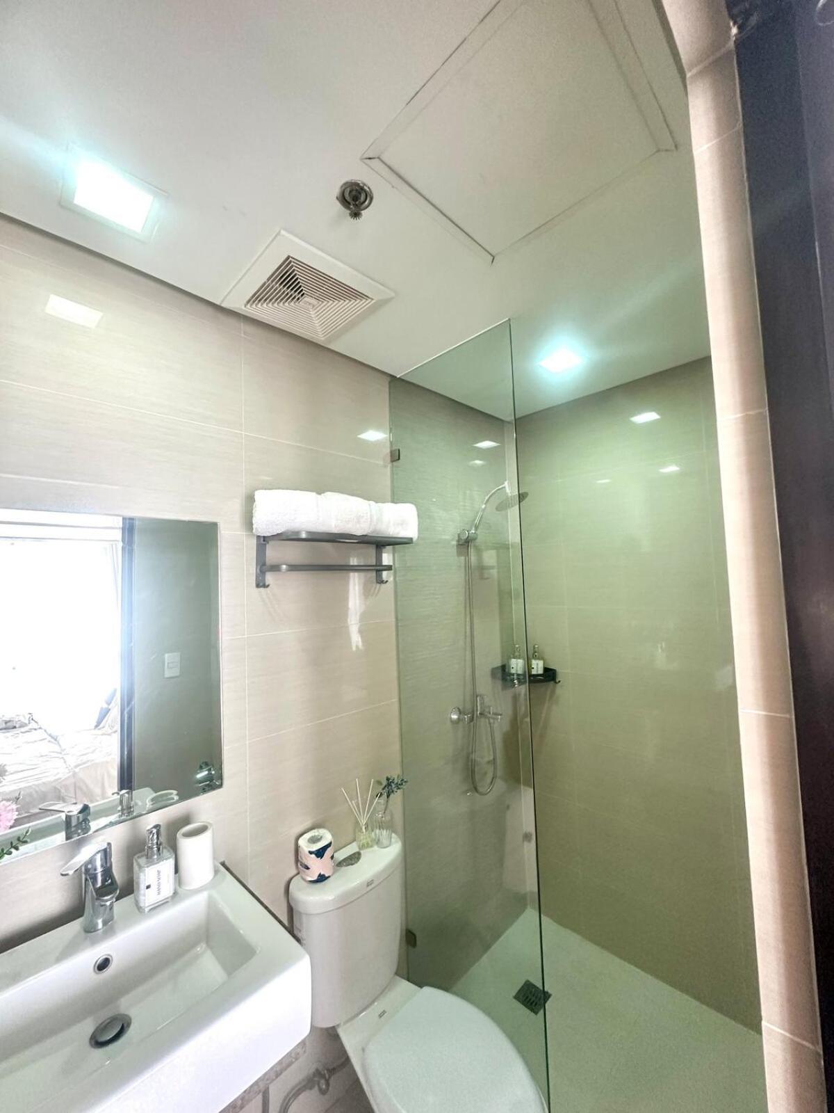 Cozy 1br At Greenbelt Hamilton Apartment