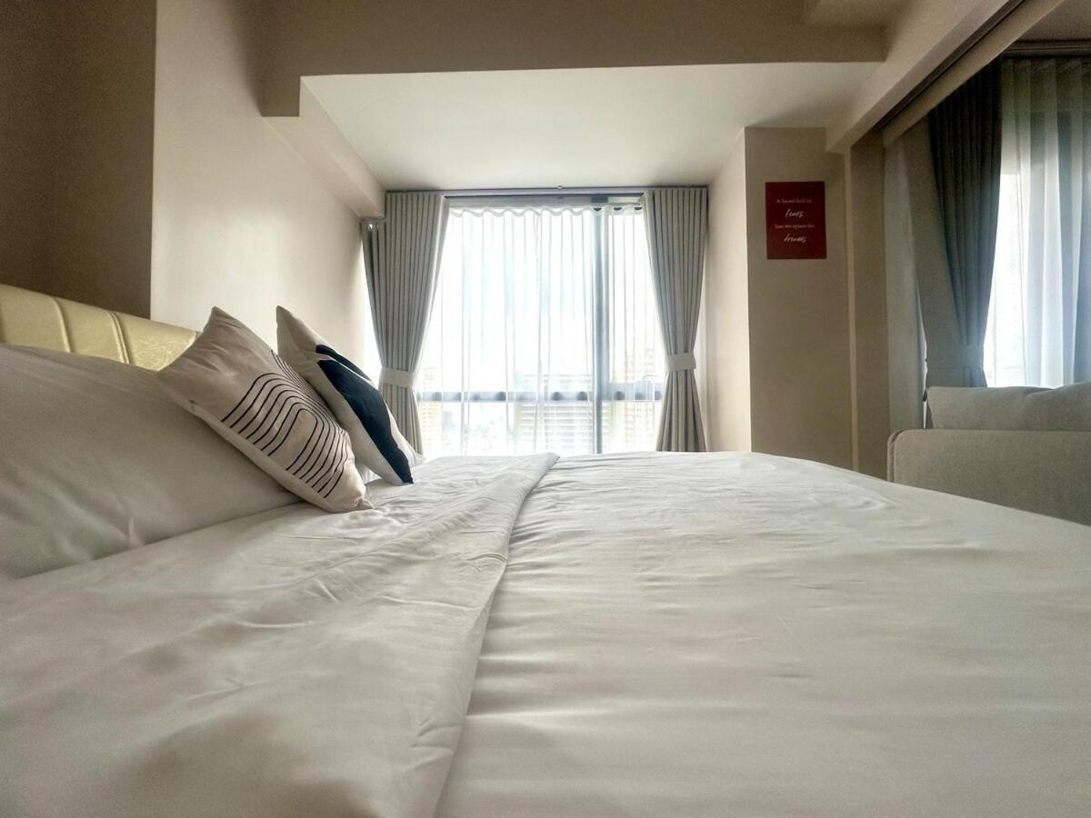 Apartment Cozy 1br At Greenbelt Hamilton