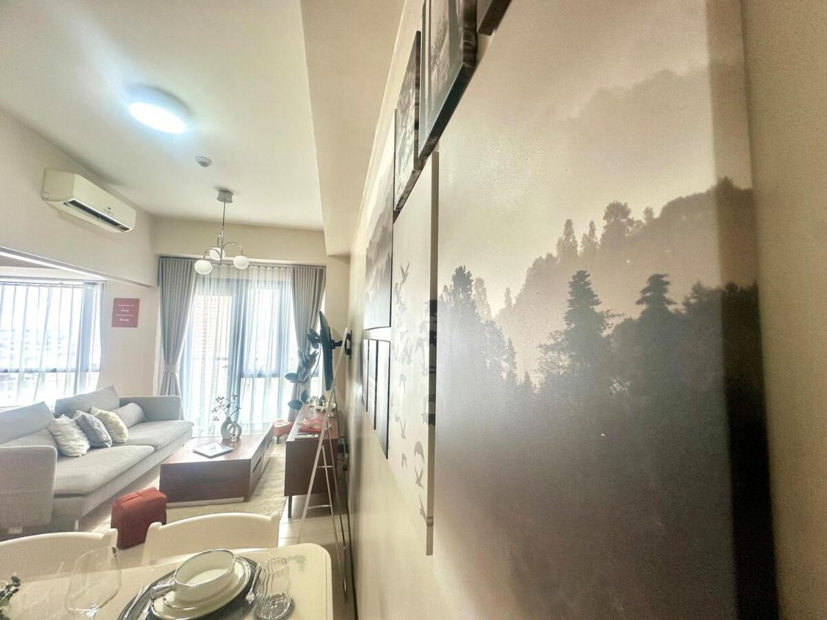Cozy 1br At Greenbelt Hamilton Apartment *