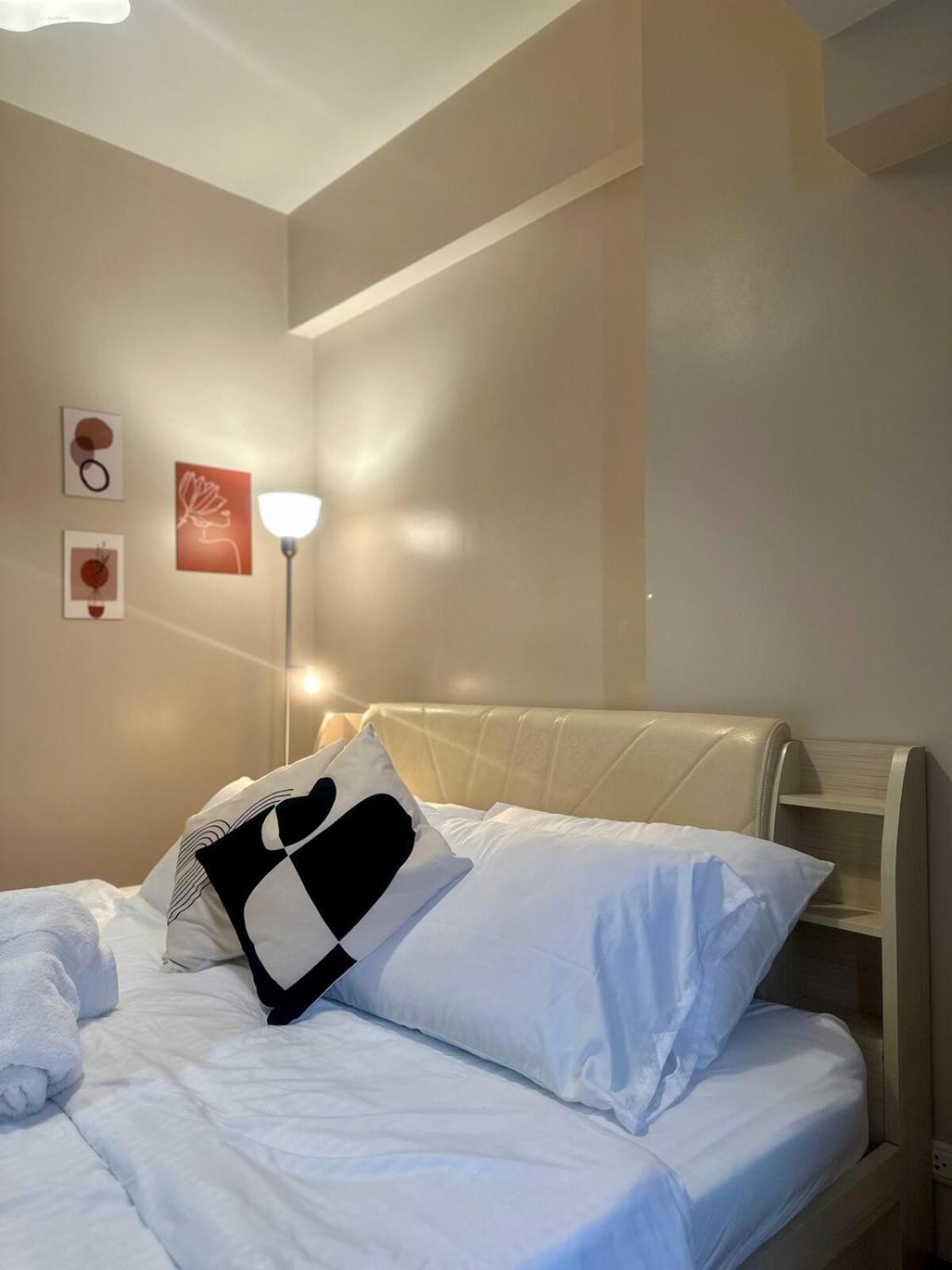 Cozy 1br At Greenbelt Hamilton Apartment Manila