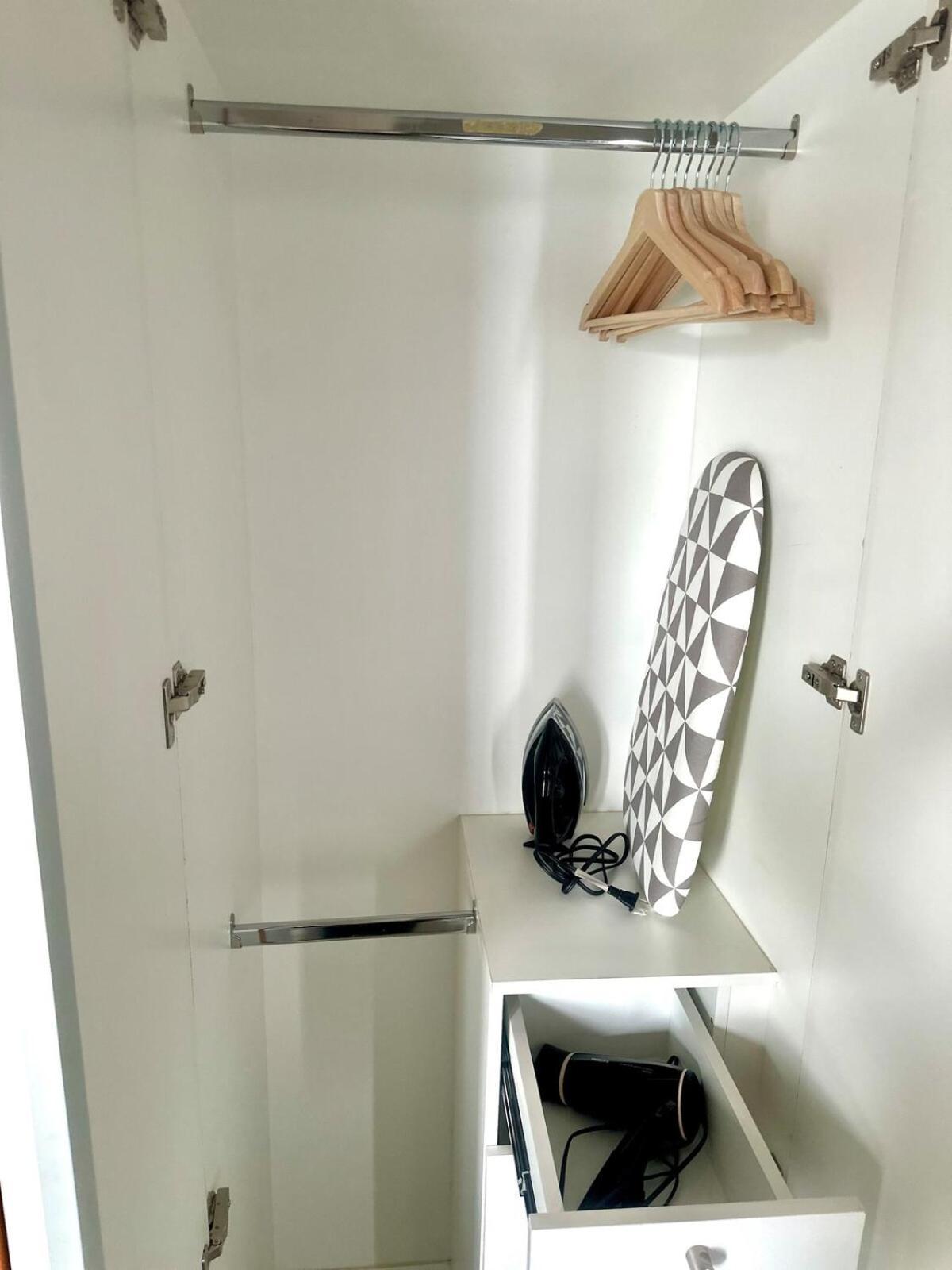 Cozy 1br At Greenbelt Hamilton *