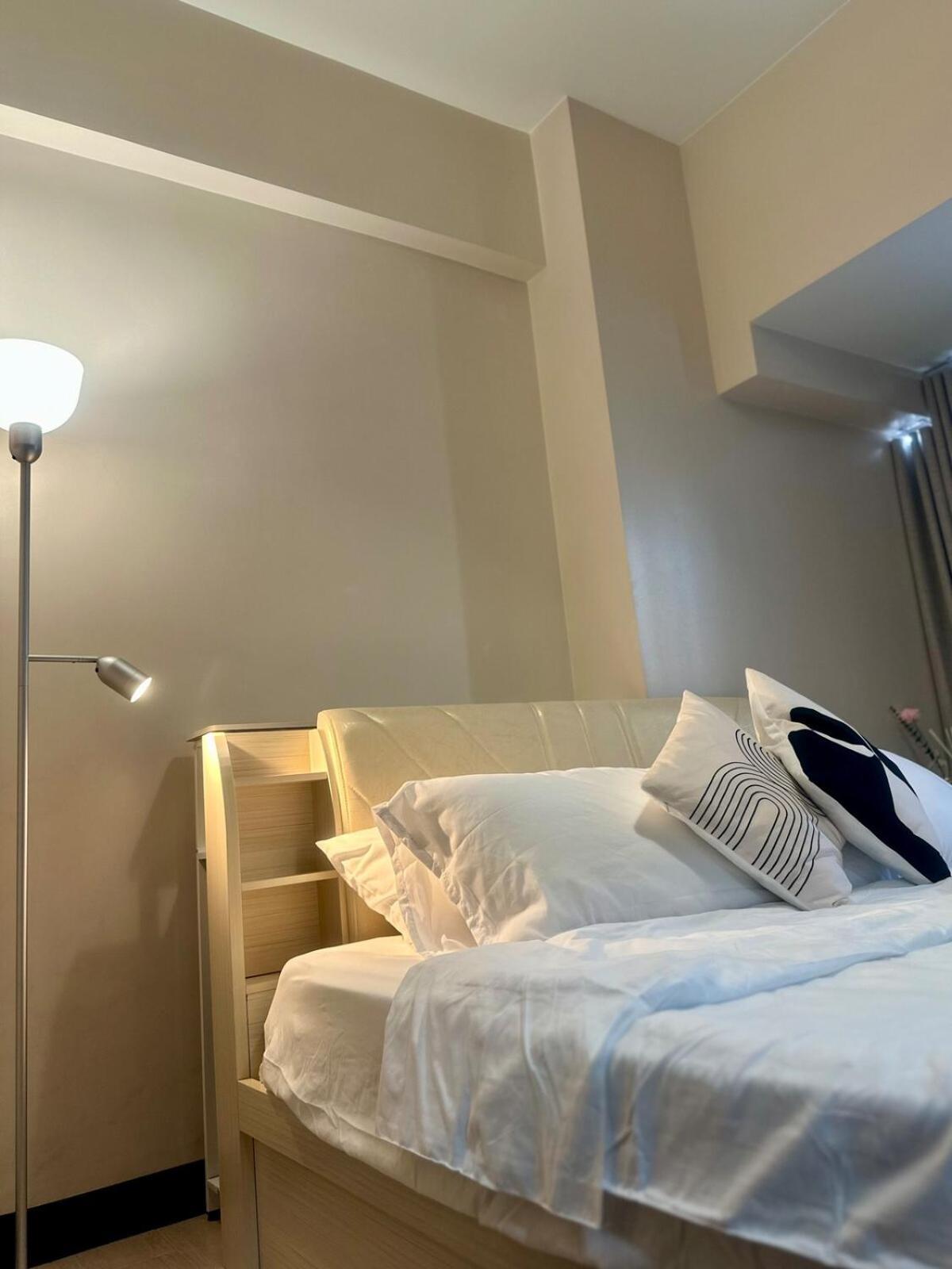 Cozy 1br At Greenbelt Hamilton * Manila