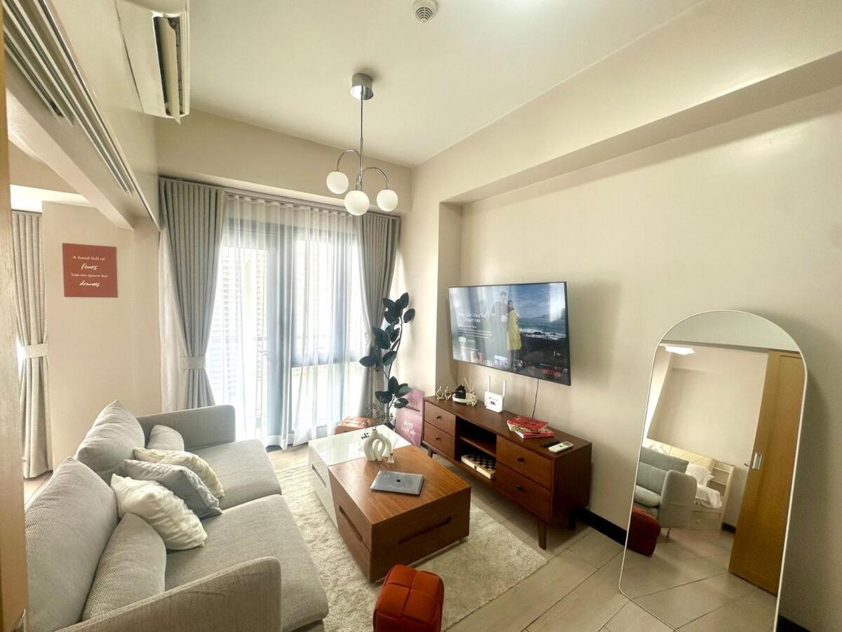 Apartment Cozy 1br At Greenbelt Hamilton *