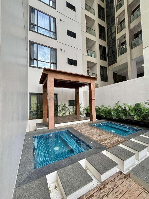 Apartment Cozy 1br At Greenbelt Hamilton *